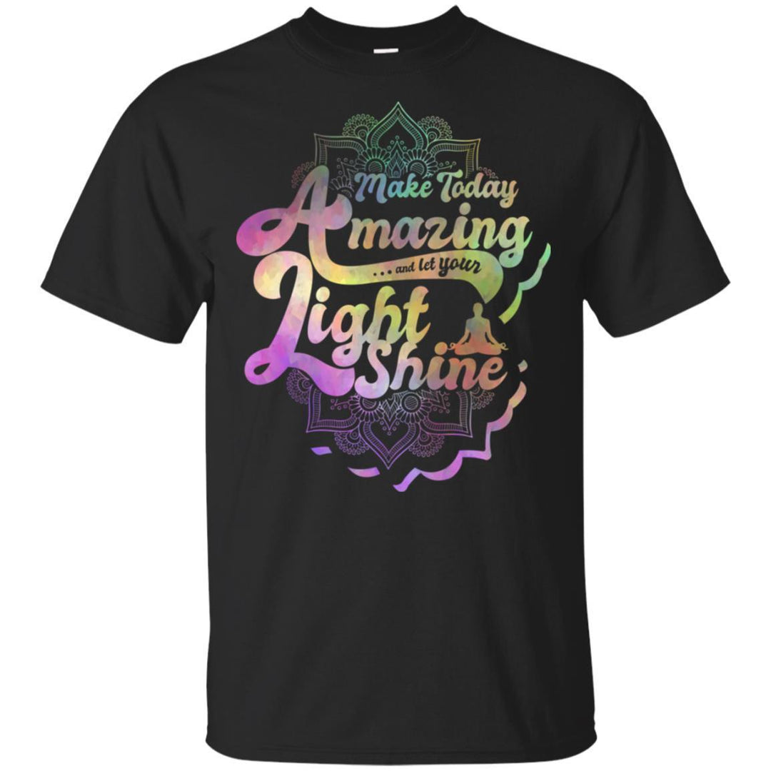 Make Today Amazing - Hoodie, Tee, Shirt, Tank