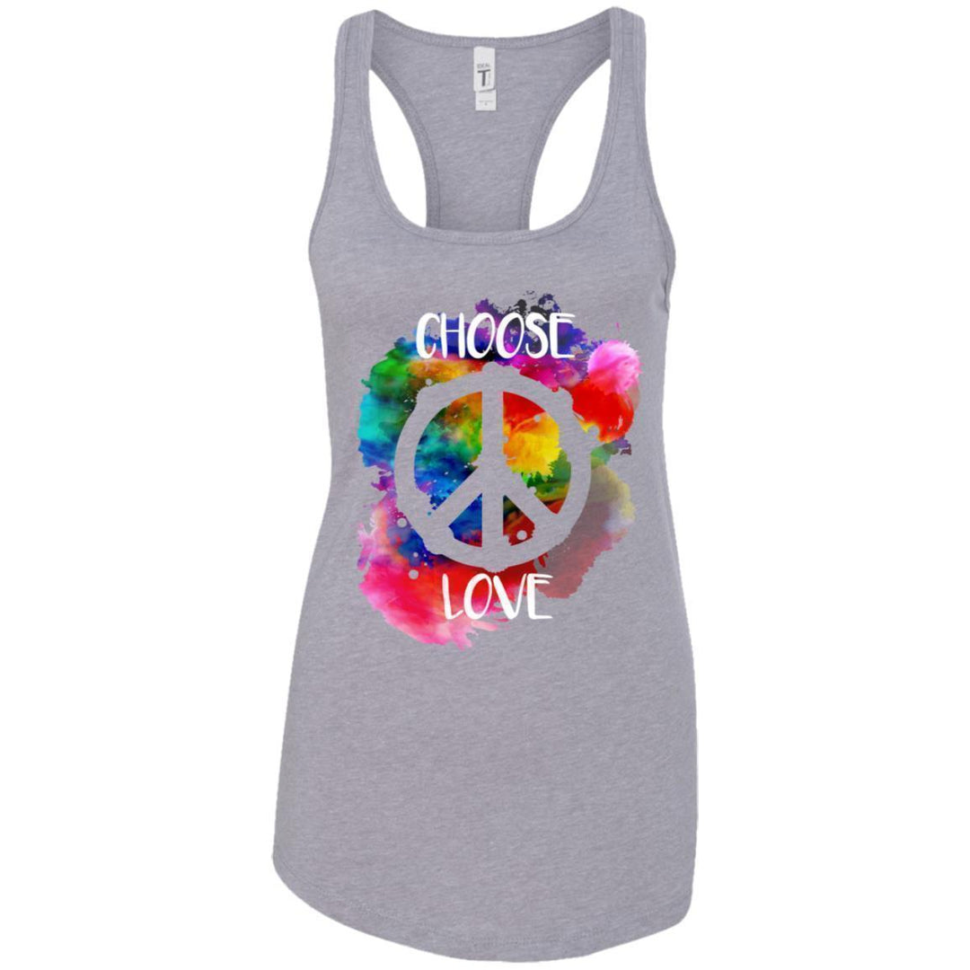 Choose Love - Hoodie, Tee, Shirt, Tank