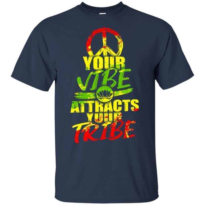 Vibe Tribe - Hoodie, Tee, Shirt, Tank