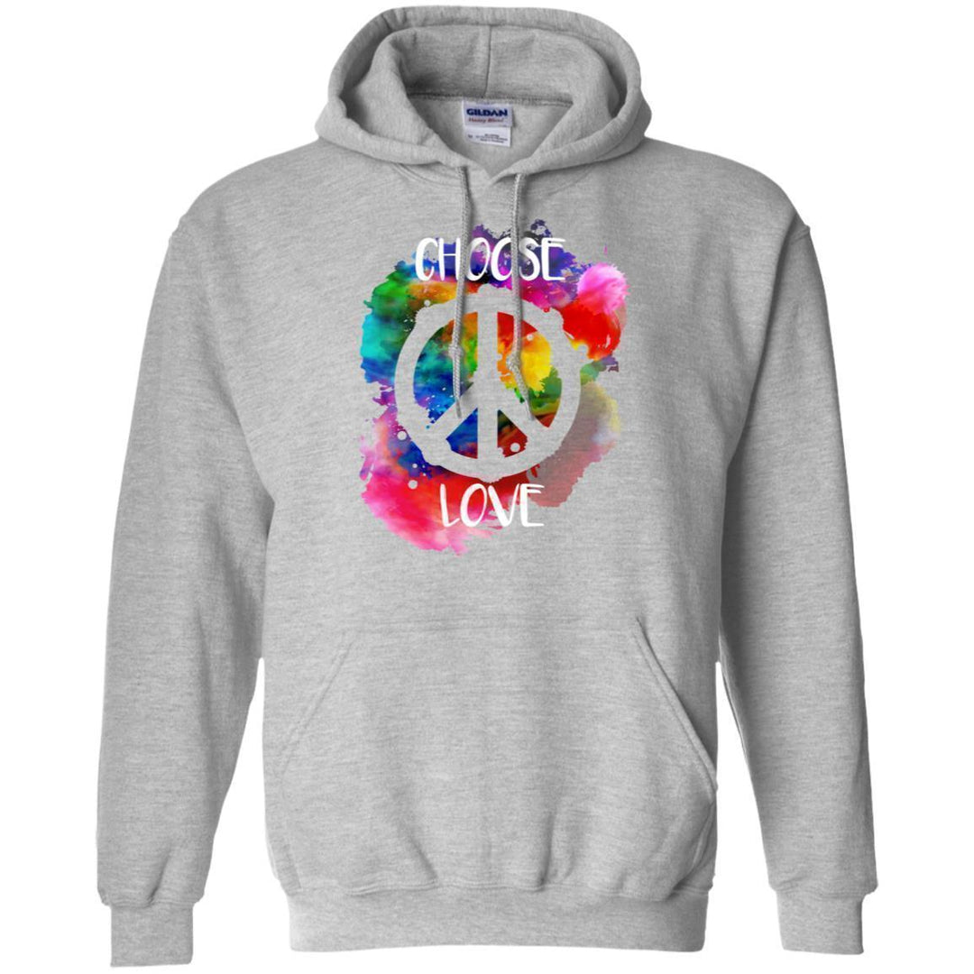 Choose Love - Hoodie, Tee, Shirt, Tank