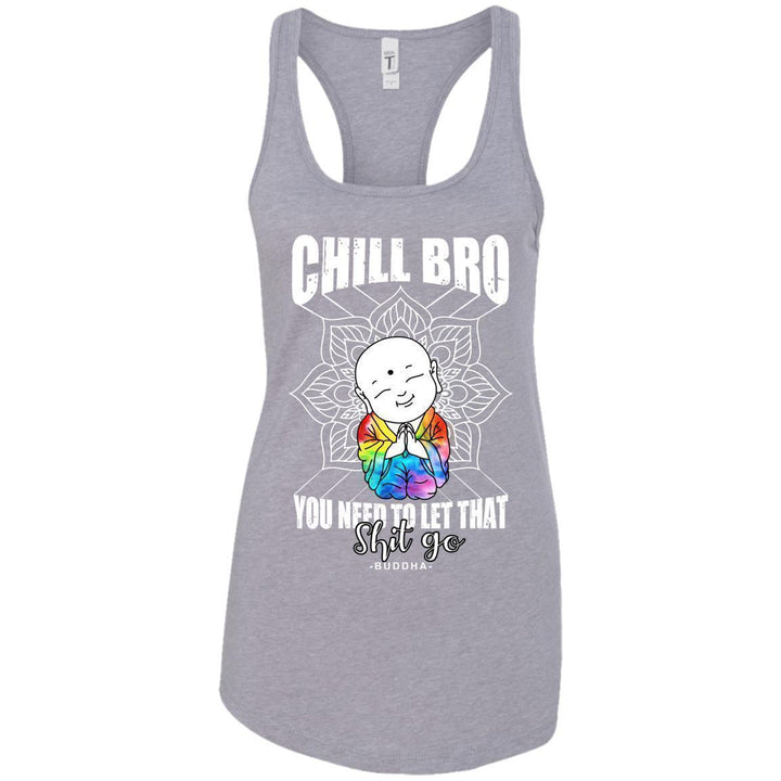 Bro You Need To Let This Shit Go - Hoodie, Tee, Shirt, Tank