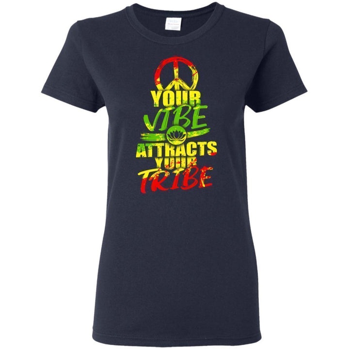 Vibe Tribe - Hoodie, Tee, Shirt, Tank