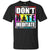 Don't Hate Meditate - Hoodie, Tee, Shirt, Tank