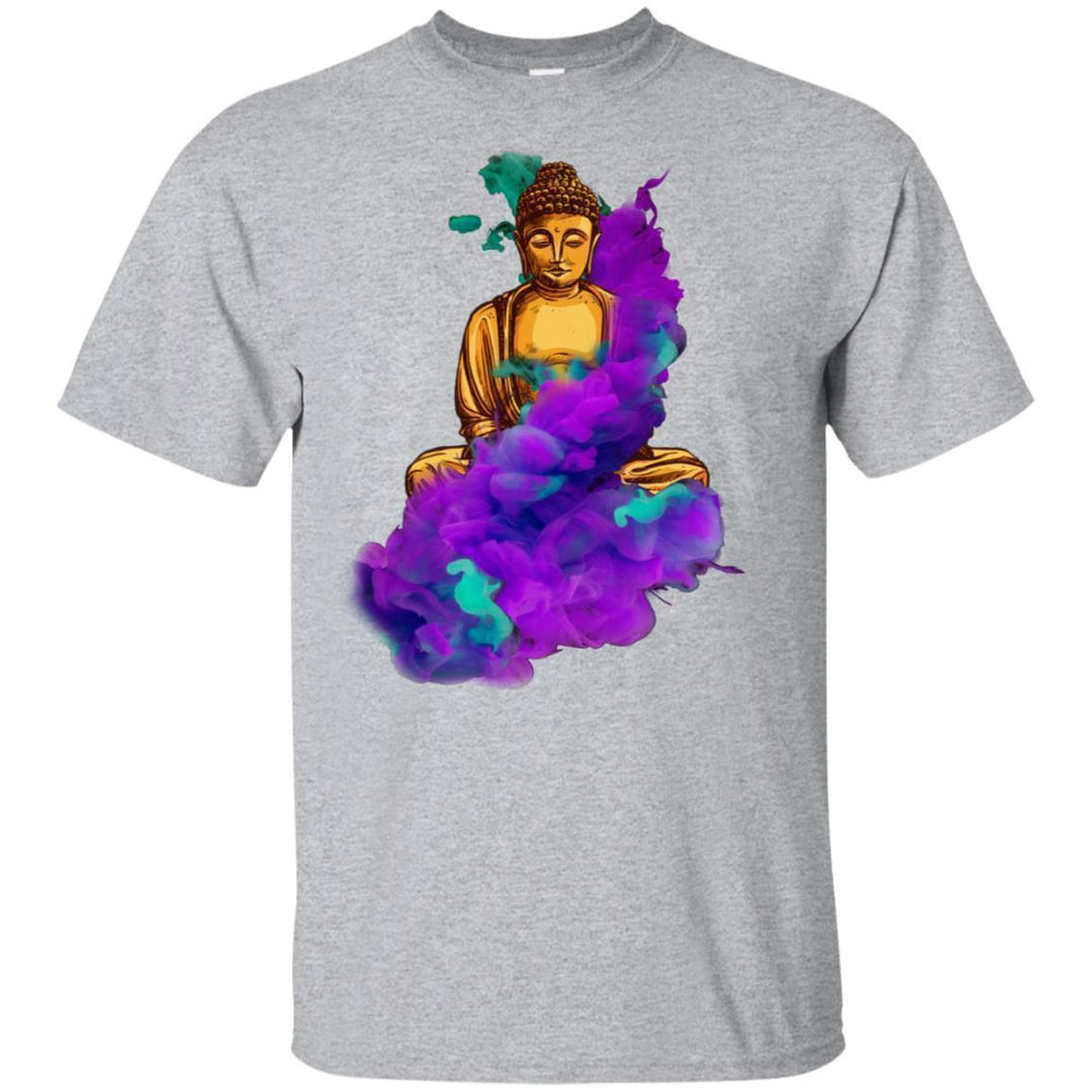 Buddha Soul - Hoodie, Tee, Shirt, Tank