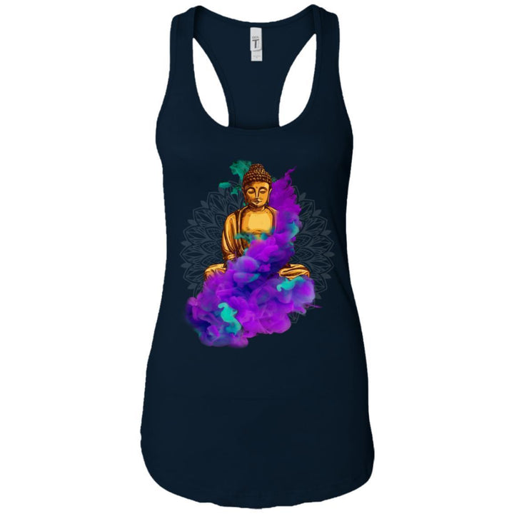 Buddha Soul - Hoodie, Tee, Shirt, Tank