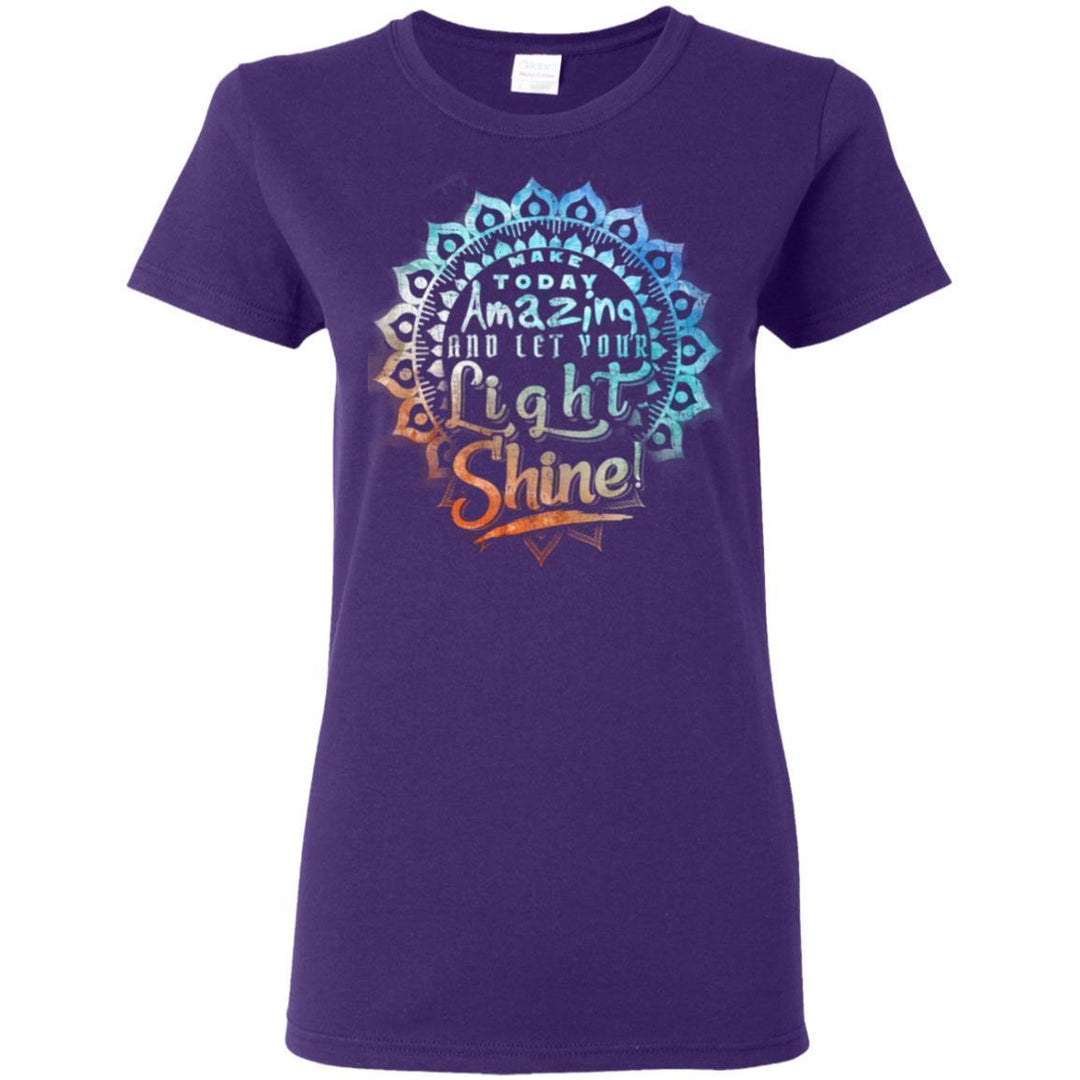 Light Shine - Hoodie, Tee, Shirt, Tank