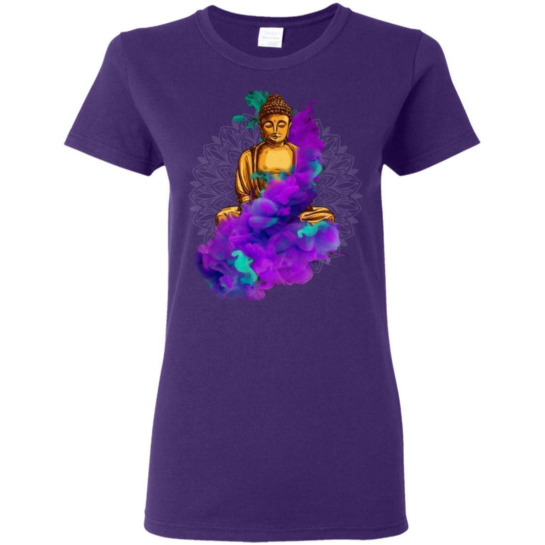 Buddha Soul - Hoodie, Tee, Shirt, Tank