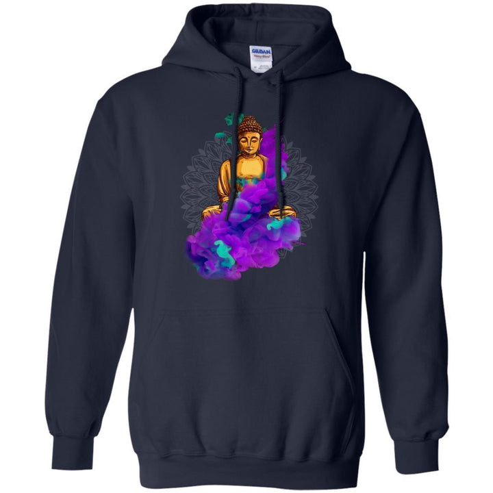 Buddha Soul - Hoodie, Tee, Shirt, Tank