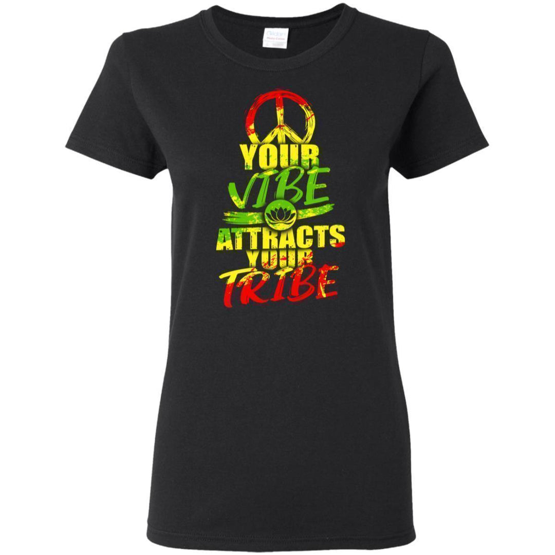 Vibe Tribe - Hoodie, Tee, Shirt, Tank