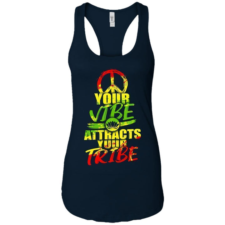 Vibe Tribe - Hoodie, Tee, Shirt, Tank