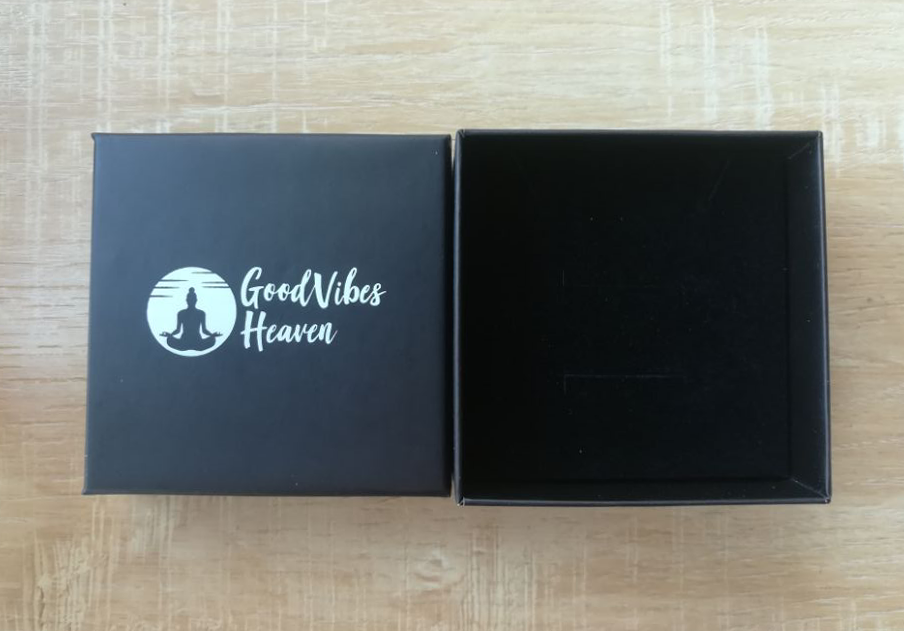 Black GoodVibes Special Box