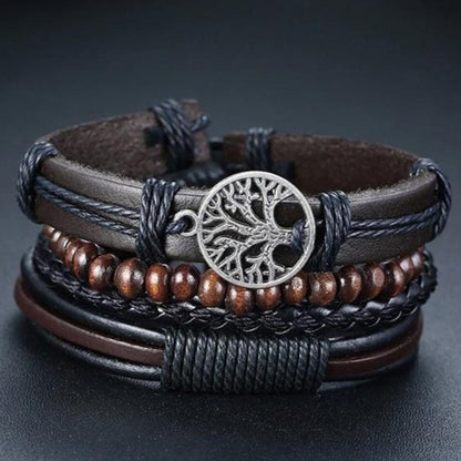 Tree of Life | Stability Anchor