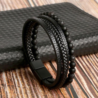 Focus Wrap | Clarity Anchor