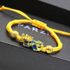 Style 7 - Changing Color Bracelet