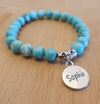Light Blue / With Extra Text (+$5)