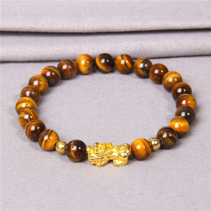 Feng Shui Lucky Charm Bracelet