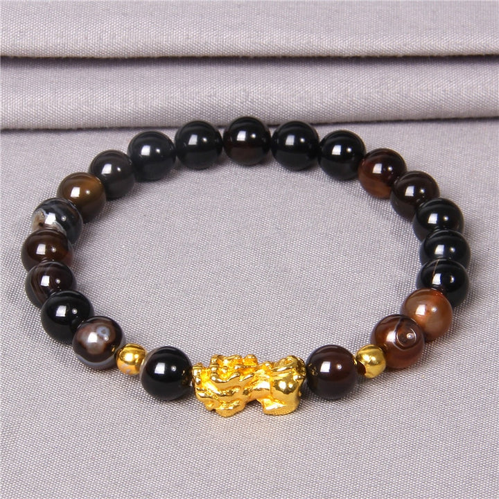 Feng Shui Lucky Charm Bracelet