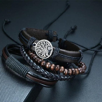 Tree of Life | Stability Anchor