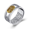Style 2 / WOMEN (Surface Width: 7.5mm / 0.3in)