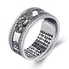 Style 3 / WOMEN (Surface Width: 7.5mm / 0.3in)