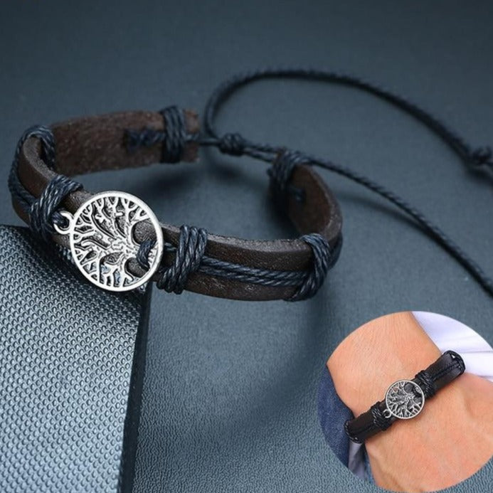 Tree of Life | Stability Anchor