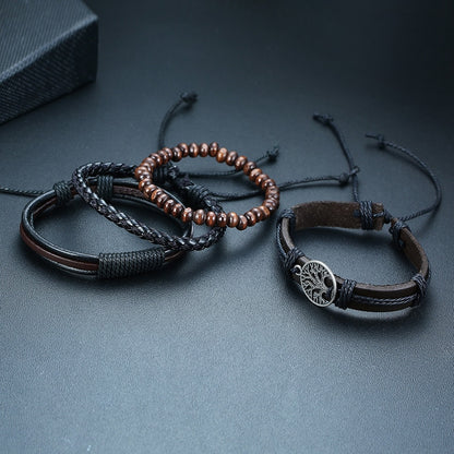 Tree of Life | Stability Anchor