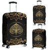Luggage Covers - Tree of Life / Large 27-30 in / 67-76 cm