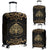 Tree of Life Luggage Cover
