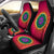 Chakra Car Seat Covers