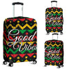 Luggage Covers - Good Vibes / Large 27-30 in / 67-76 cm