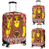 Luggage Covers - Peace Out / Large 27-30 in / 67-76 cm