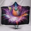 Hooded Blanket / Adult 80