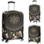 Dream Catcher Luggage Cover