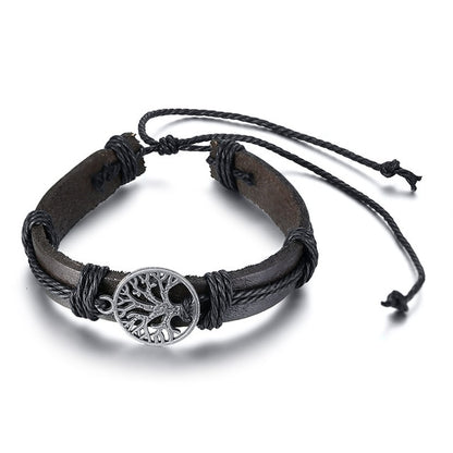 Tree of Life | Stability Anchor