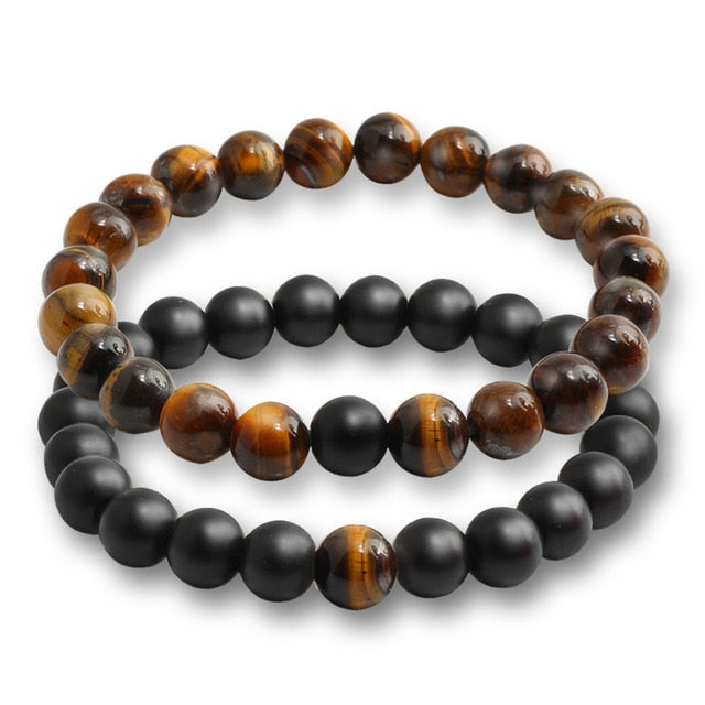 Tiger Eye | Shared Strength Set