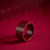 Feng Shui Cinnabar Ring Good Luck Chinese Fortune Ring