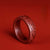 Feng Shui Cinnabar Ring