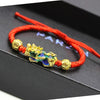 Style 4 - Changing Color Bracelet